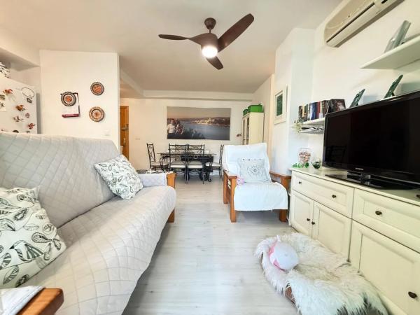 Piso en Barrio Cala Alta - Veramar