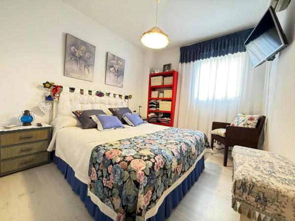 Piso en Barrio Cala Alta - Veramar