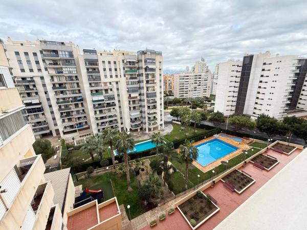 Piso en Barrio Cala Alta - Veramar