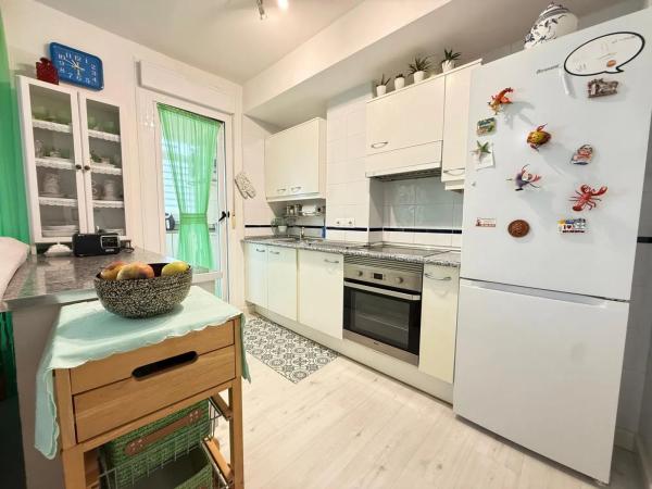 Piso en Barrio Cala Alta - Veramar