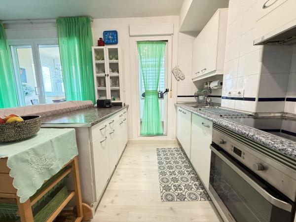 Piso en Barrio Cala Alta - Veramar