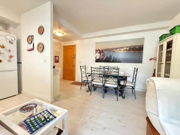 Piso en Barrio Cala Alta - Veramar