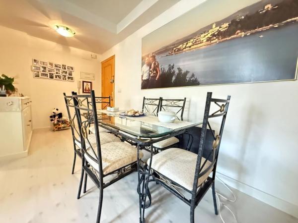 Piso en Barrio Cala Alta - Veramar