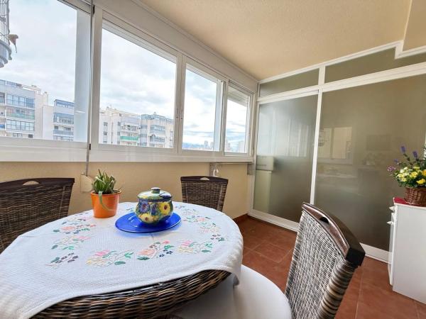 Piso en Barrio Cala Alta - Veramar