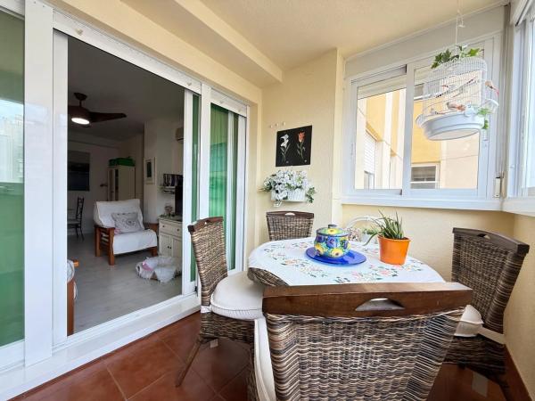 Piso en Barrio Cala Alta - Veramar