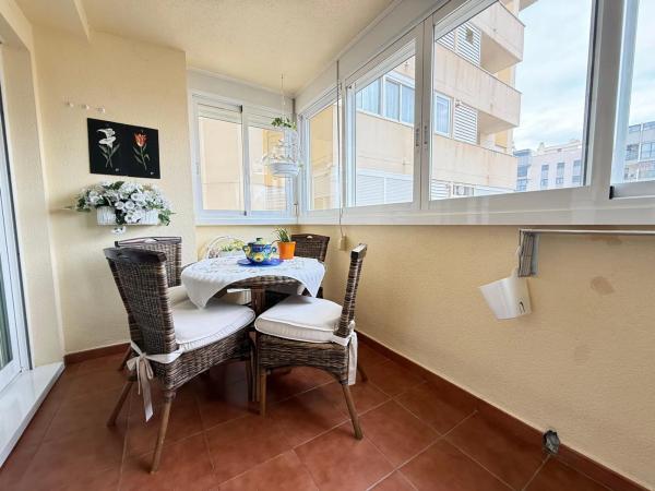 Piso en Barrio Cala Alta - Veramar