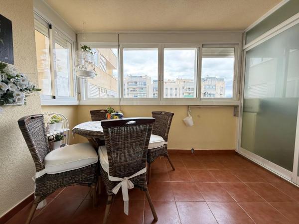 Piso en Barrio Cala Alta - Veramar