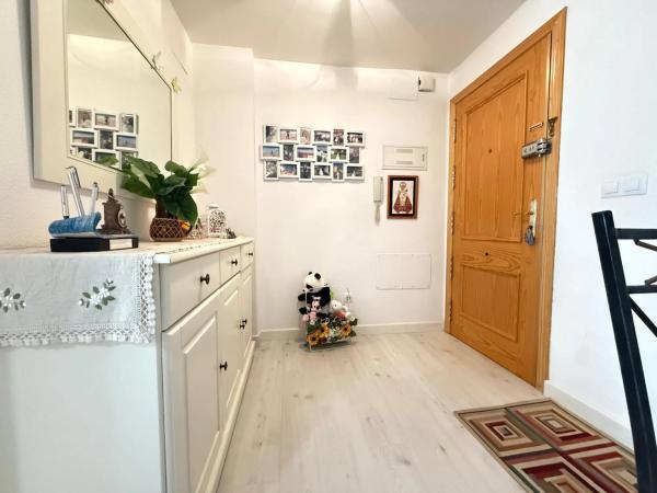 Piso en Barrio Cala Alta - Veramar