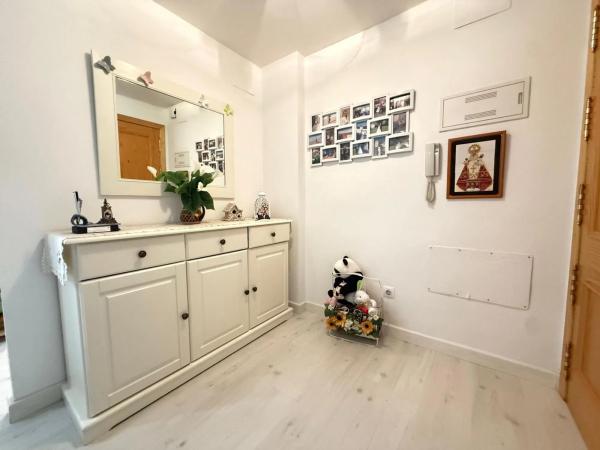 Piso en Barrio Cala Alta - Veramar