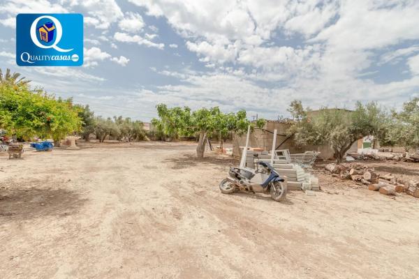 Chalet en El Secanet - Hacienda del Sol