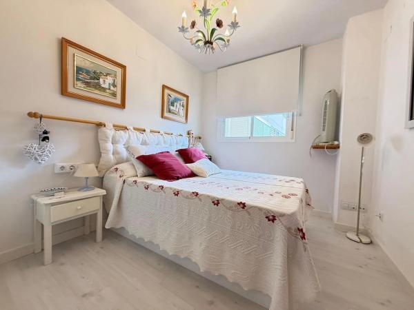 Piso en Barrio Cala Alta - Veramar