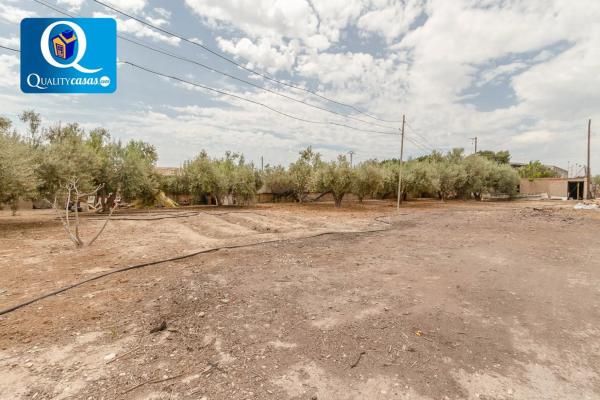 Chalet en El Secanet - Hacienda del Sol