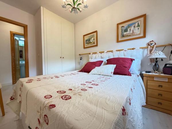 Piso en Barrio Cala Alta - Veramar