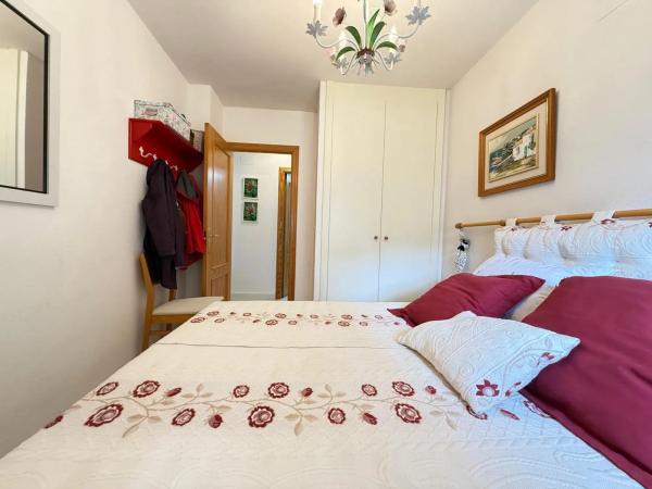 Piso en Barrio Cala Alta - Veramar