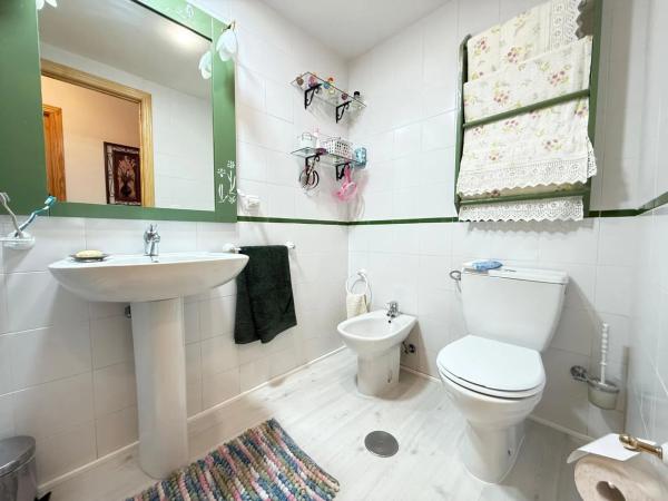 Piso en Barrio Cala Alta - Veramar