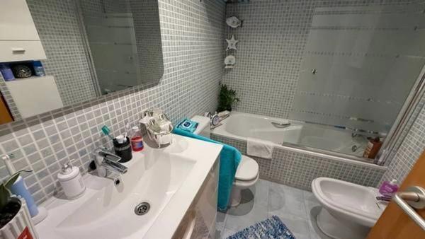 Piso en Barrio Cala Alta - Veramar