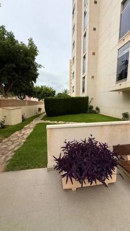 Piso en Barrio Cala Alta - Veramar