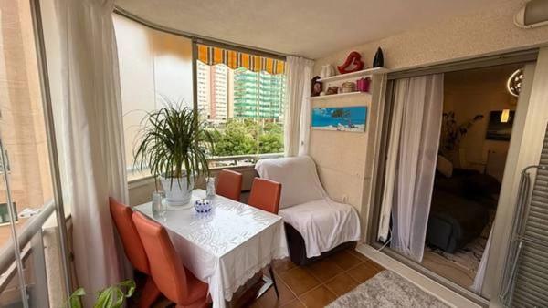 Piso en Barrio Cala Alta - Veramar