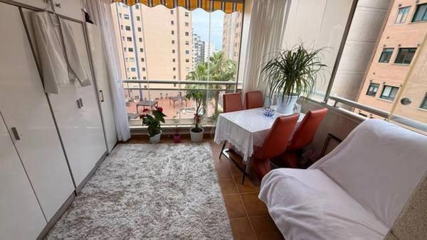 Piso en Barrio Cala Alta - Veramar