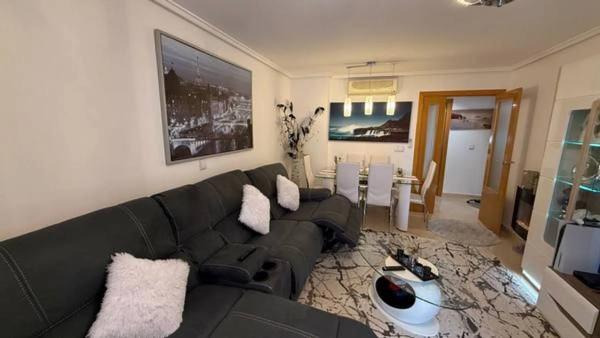 Piso en Barrio Cala Alta - Veramar