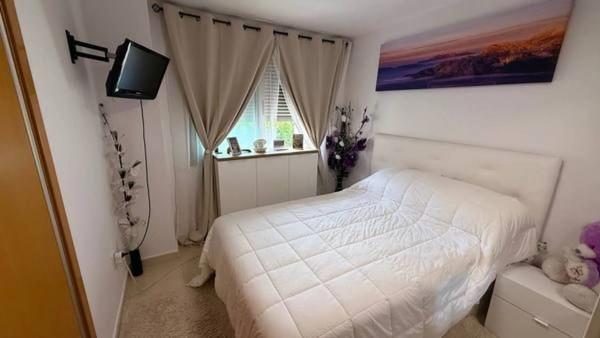 Piso en Barrio Cala Alta - Veramar