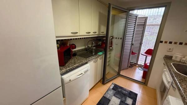 Piso en Barrio Cala Alta - Veramar