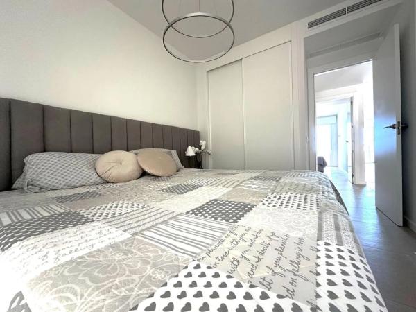 Piso en Centro Urbano