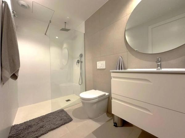 Piso en Centro Urbano