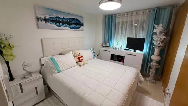 Piso en Barrio Cala Alta - Veramar