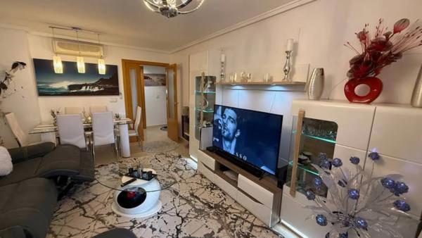 Piso en Barrio Cala Alta - Veramar