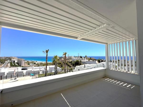 Piso en Centro Urbano