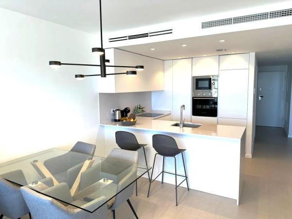 Piso en Centro Urbano