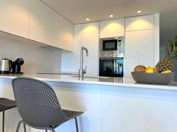 Piso en Centro Urbano