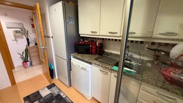 Piso en Barrio Cala Alta - Veramar