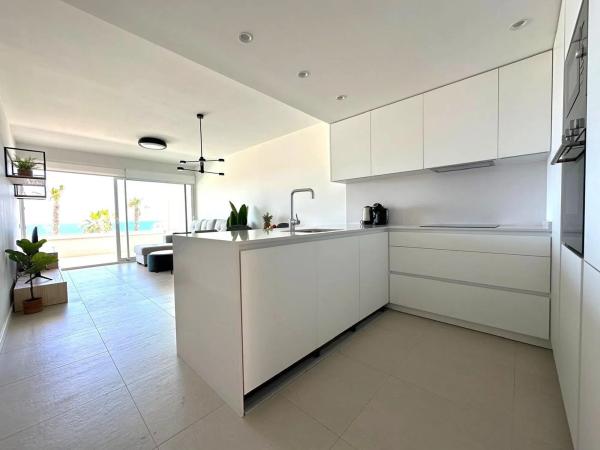 Piso en Centro Urbano