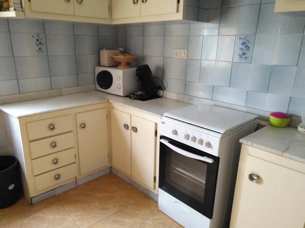 Casa independiente en Partida Alcocons