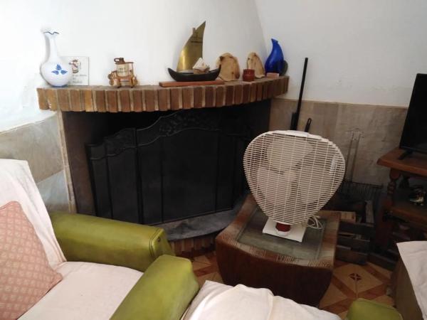 Casa independiente en Partida Alcocons