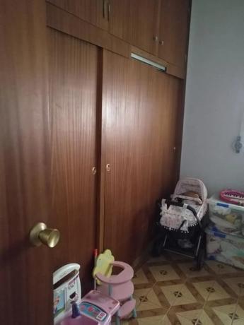 Casa independiente en Partida Alcocons