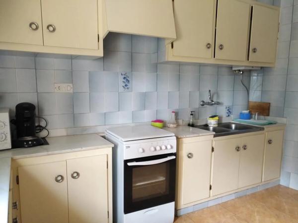 Casa independiente en Partida Alcocons