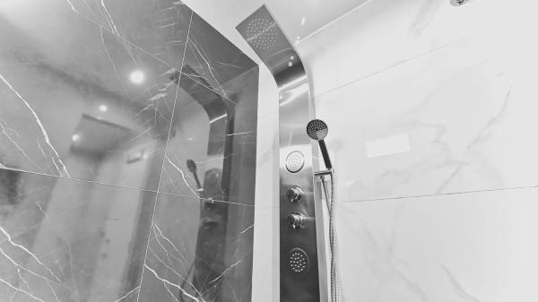 Ático en calle Gregal