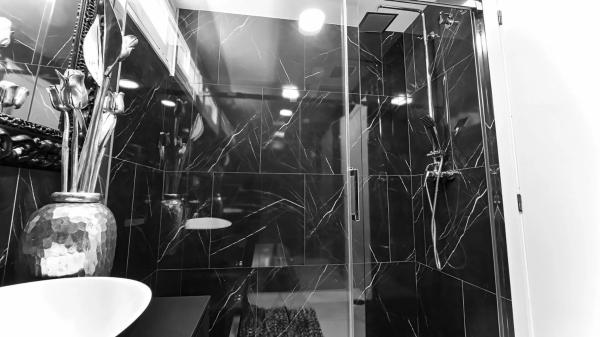 Ático en calle Gregal