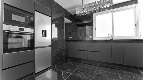 Ático en calle Gregal