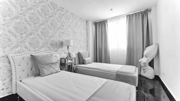 Ático en calle Gregal