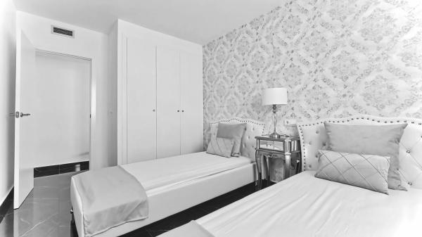 Ático en calle Gregal