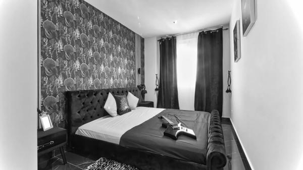 Ático en calle Gregal