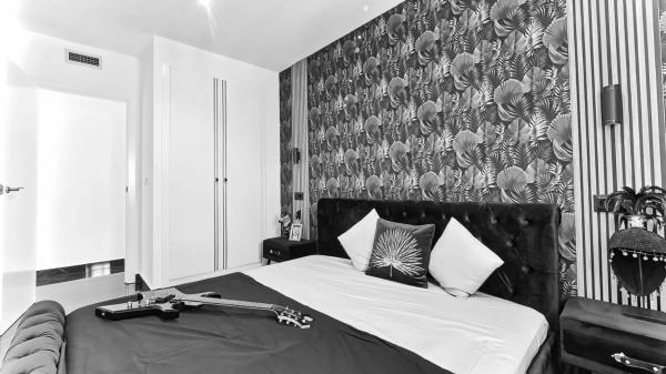 Ático en calle Gregal