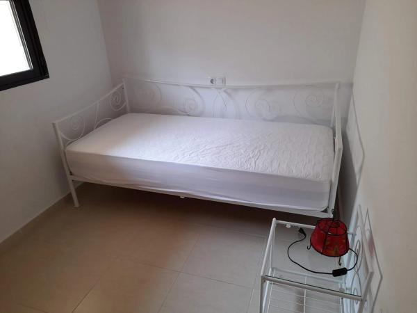 Piso en Avinguda d'Europa