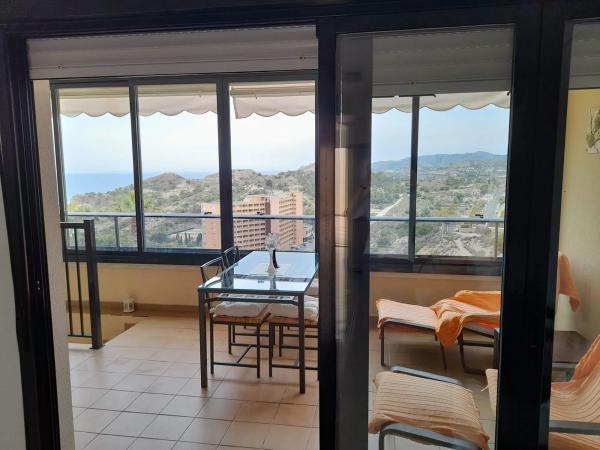 Piso en Avinguda d'Europa