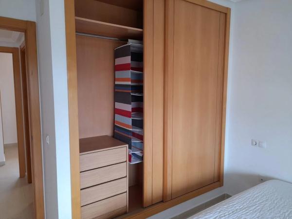 Piso en Avinguda d'Europa