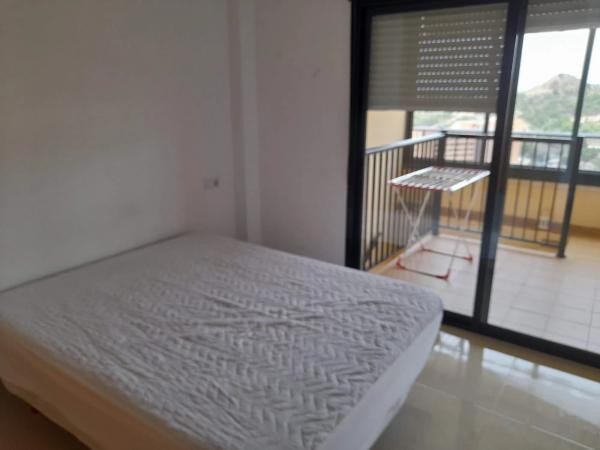 Piso en Avinguda d'Europa